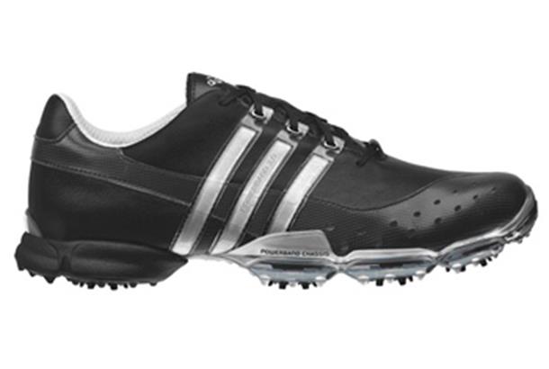 adidas powerband golf shoes review